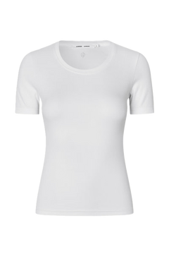 Saalexis T-Shirt - White