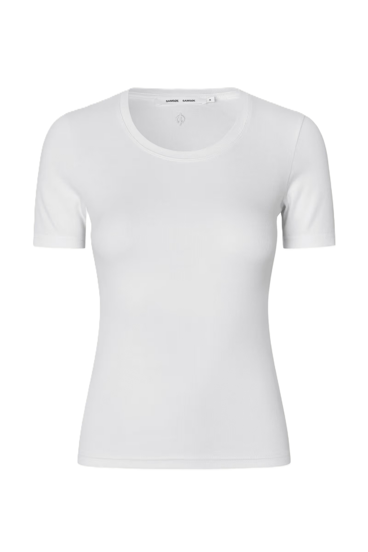 Saalexis T-Shirt - White