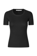 Saalexis T-Shirt - Svart