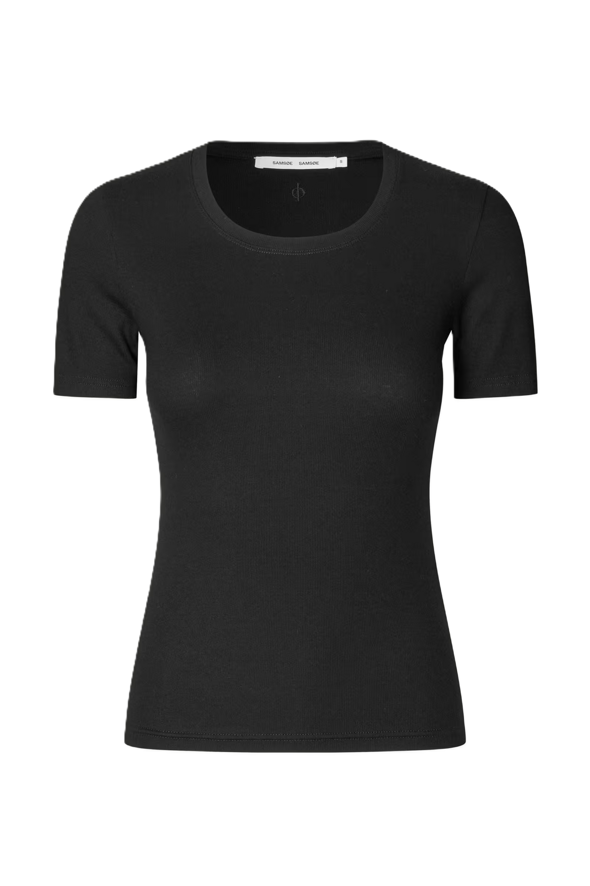 Saalexis T-Shirt - Svart