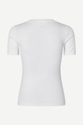 Saalexis T-Shirt - White