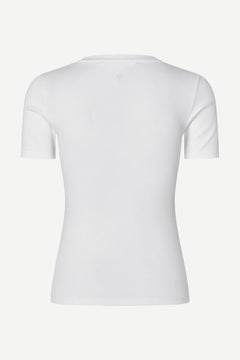 Saalexis T-Shirt - White