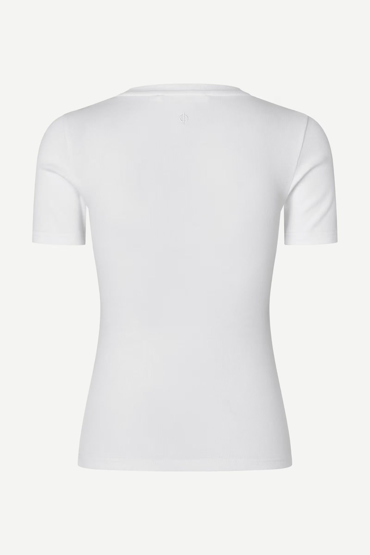 Saalexis T-Shirt - White