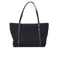 Boat Soft Structure - Paved Black