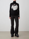 Afterski Sweater - Svart