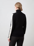 Afterski Sweater - Svart