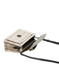 Bethwin Maro Bag - Pebble Beige