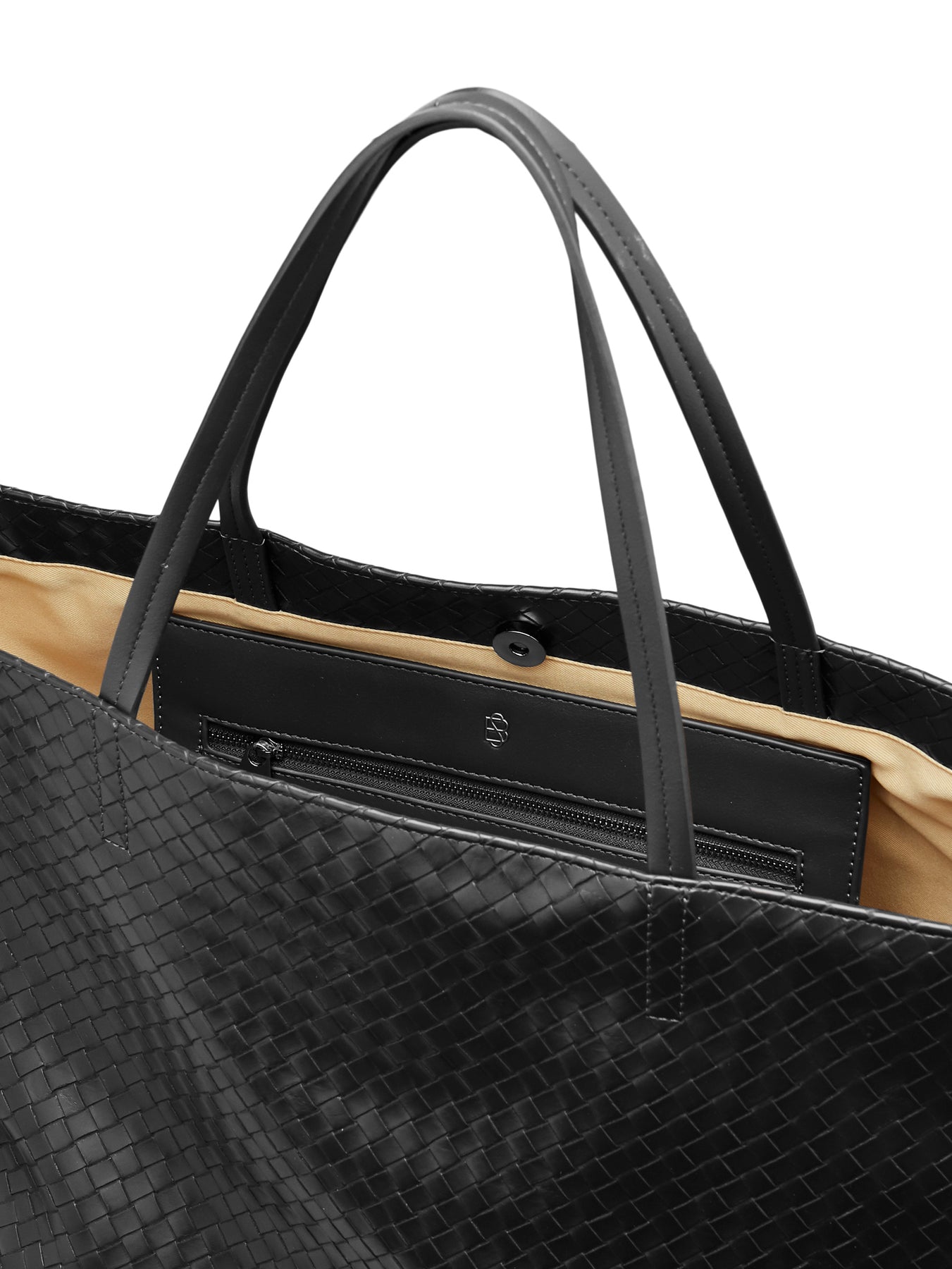 Rallo Lottie Bag - Svart