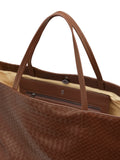 Rallo Lottie Bag - Hot Fudge Brown