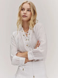 Vivienne Linneblus - Vit