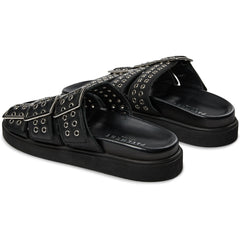 Joan - Black