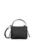 Nappa Fraya Mini Bag - Black