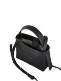 Nappa Fraya Mini Bag - Black