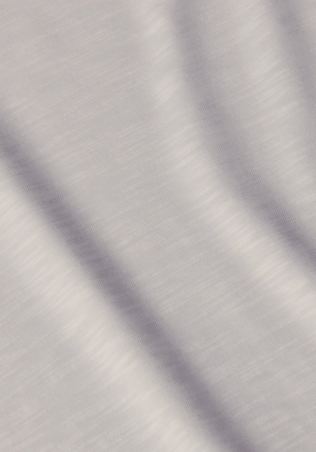 Casall Soft Texture T-shirt - Vit