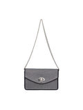 Glim Candi Bag - Silver