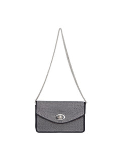 Glim Candi Bag - Silver