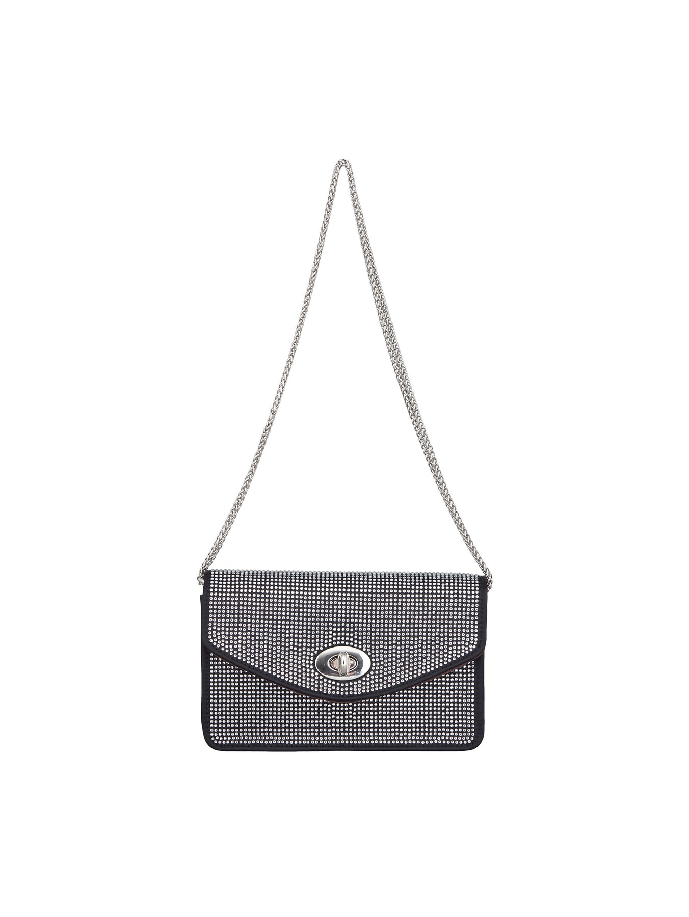 Glim Candi Bag - Silver