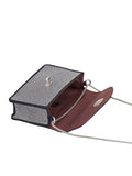 Glim Candi Bag - Silver