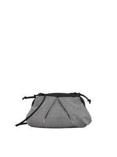 Glim Bonita Bag - Silver