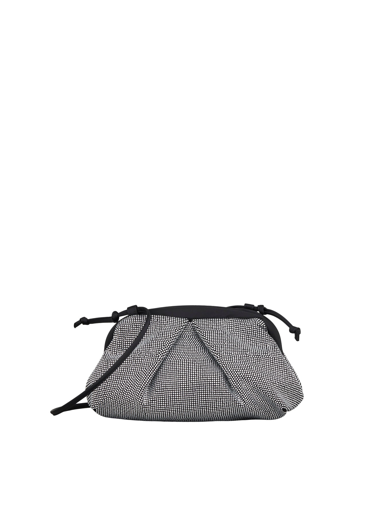 Glim Bonita Bag - Silver