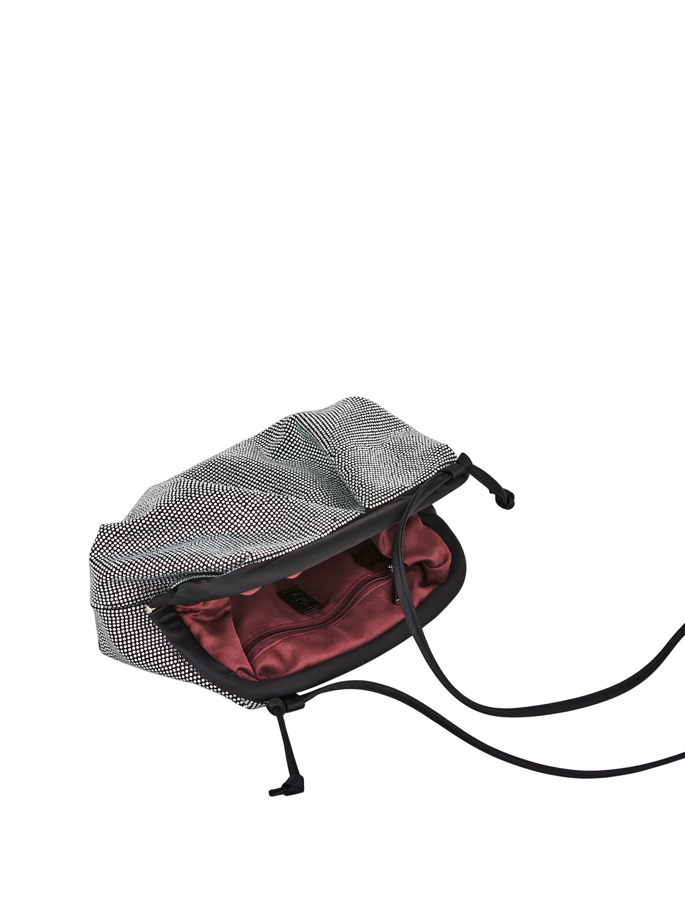 Glim Bonita Bag - Silver