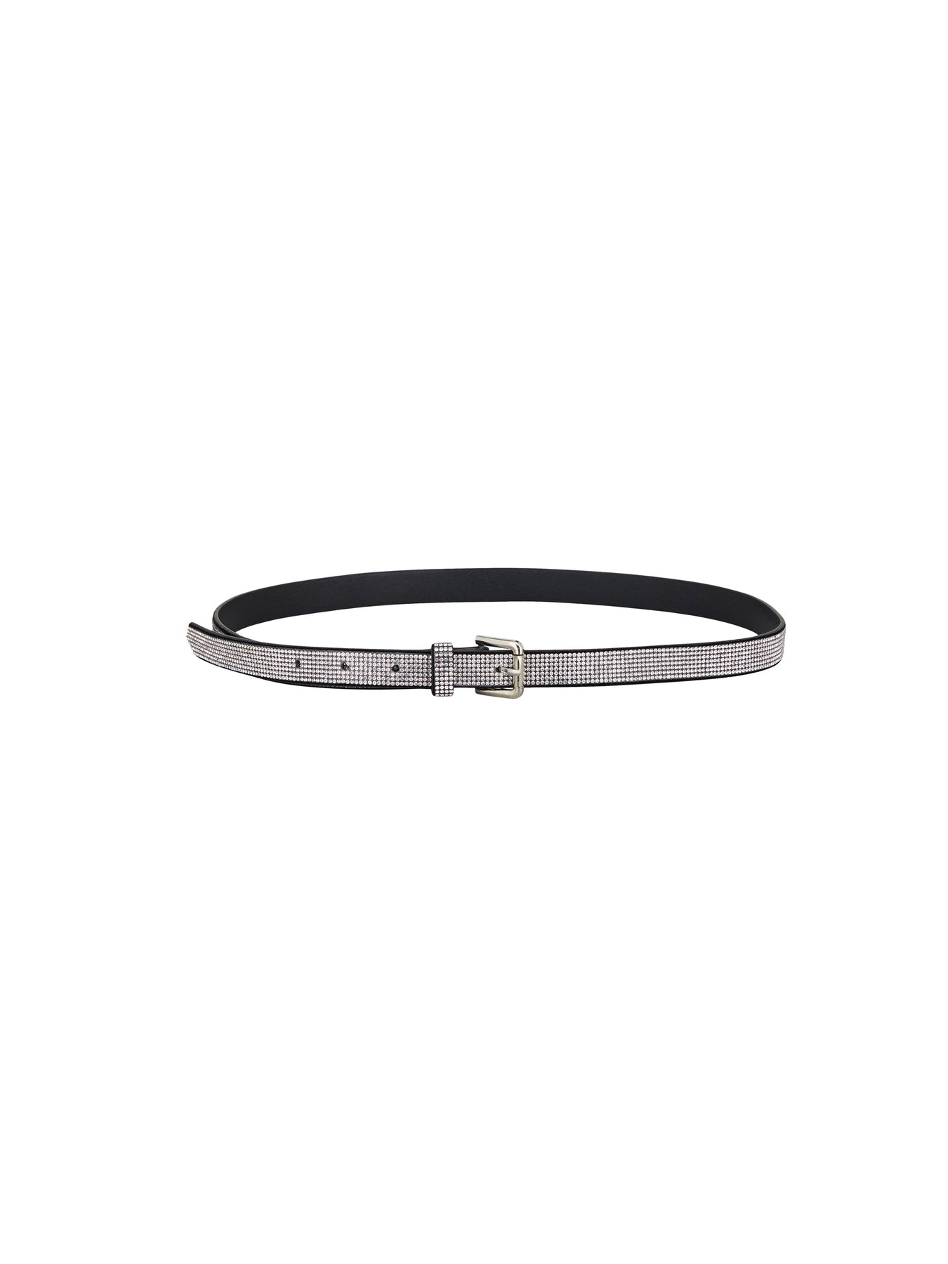 Glim Belt - Silver