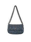 Lapis Hollis Bag - Bright Blue