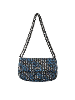 Lapis Hollis Bag - Bright Blue