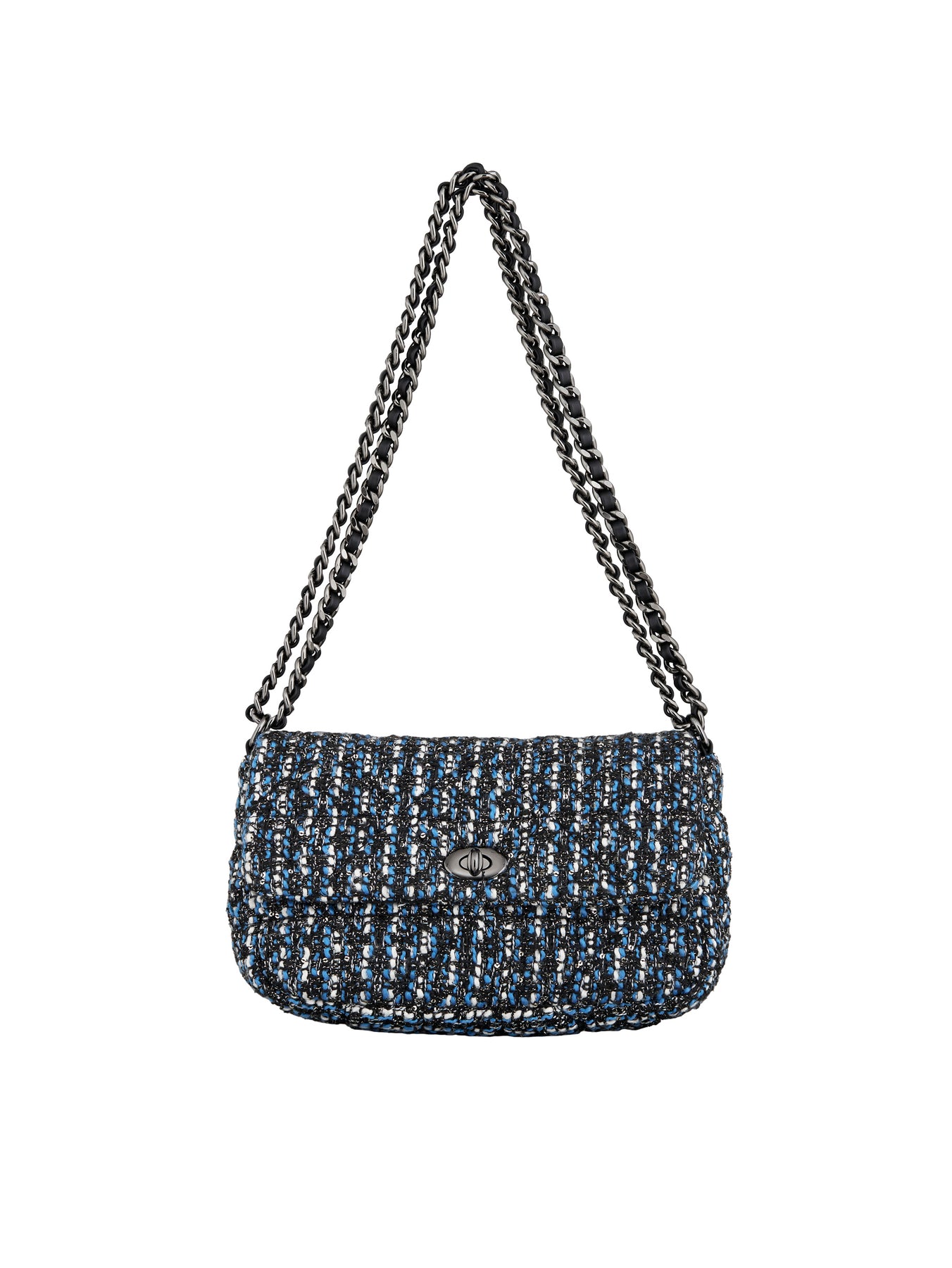 Lapis Hollis Bag - Bright Blue