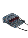 Lapis Hollis Bag - Bright Blue