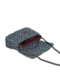 Lapis Hollis Bag - Bright Blue