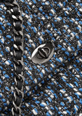 Lapis Hollis Bag - Bright Blue
