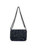 Spinel Hollis Mini Bag - Black