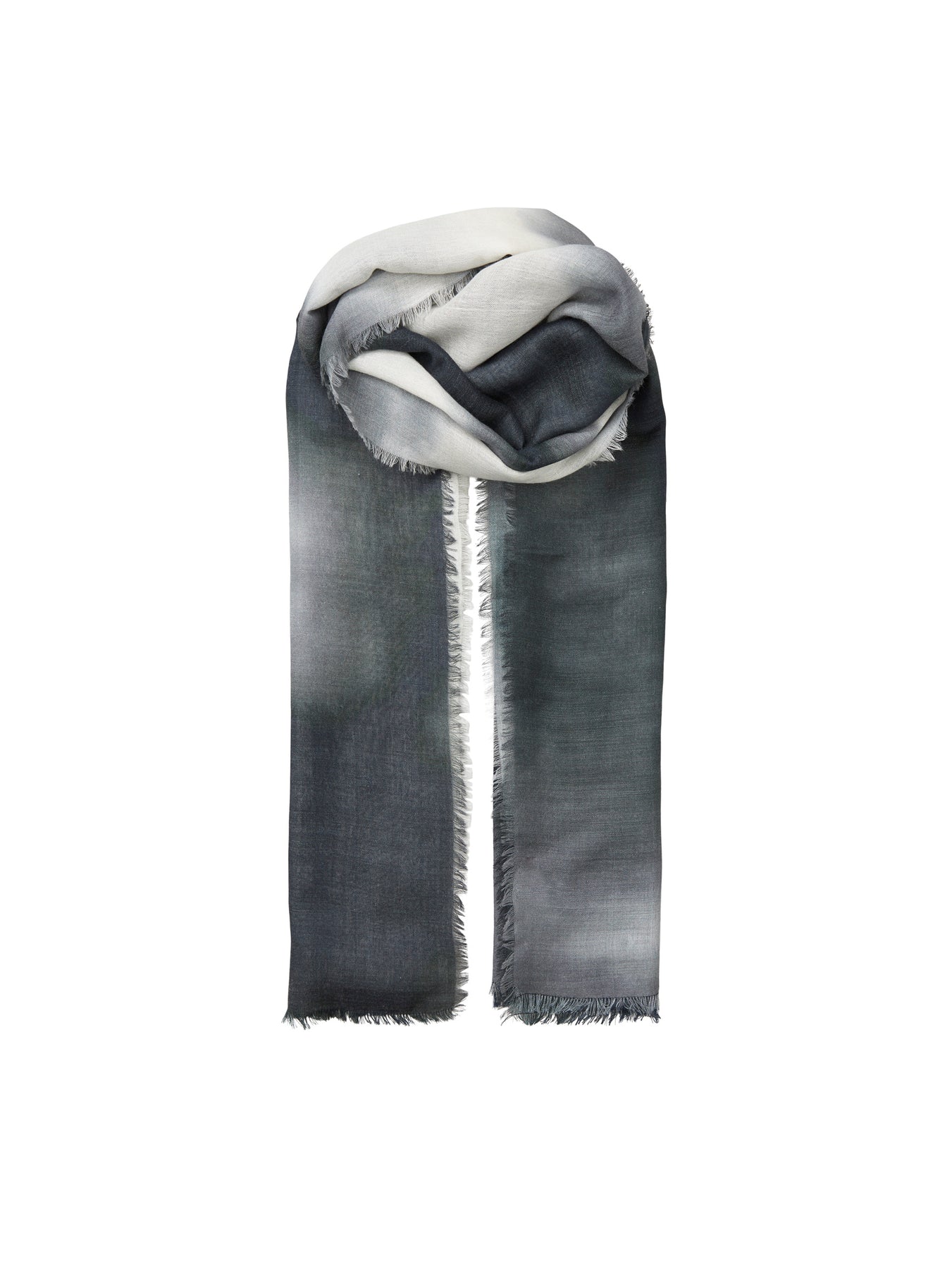 Martinez Siw Scarf - Black
