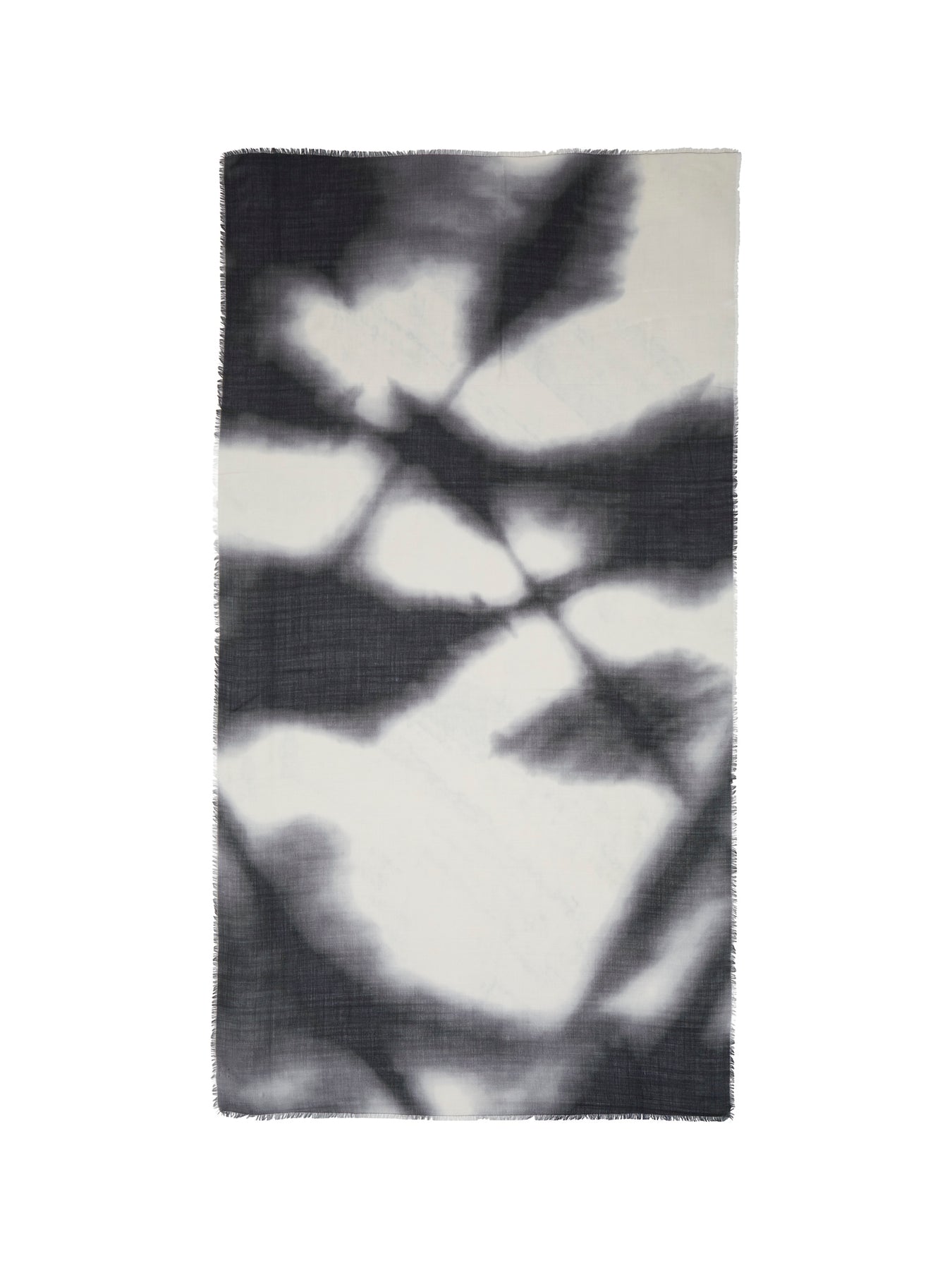 Martinez Siw Scarf - Black