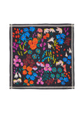 Ivora Sia Scarf - Black