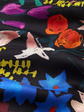 Ivora Sia Scarf - Black