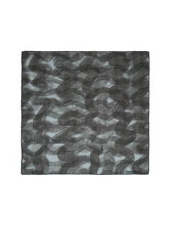 Aceno Wica Scarf - December Sky Gray