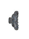 Dorcas Katla Hair Claw - Black