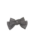 Glim Big Bow - Black