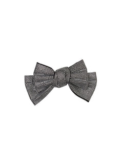 Glim Big Bow - Black
