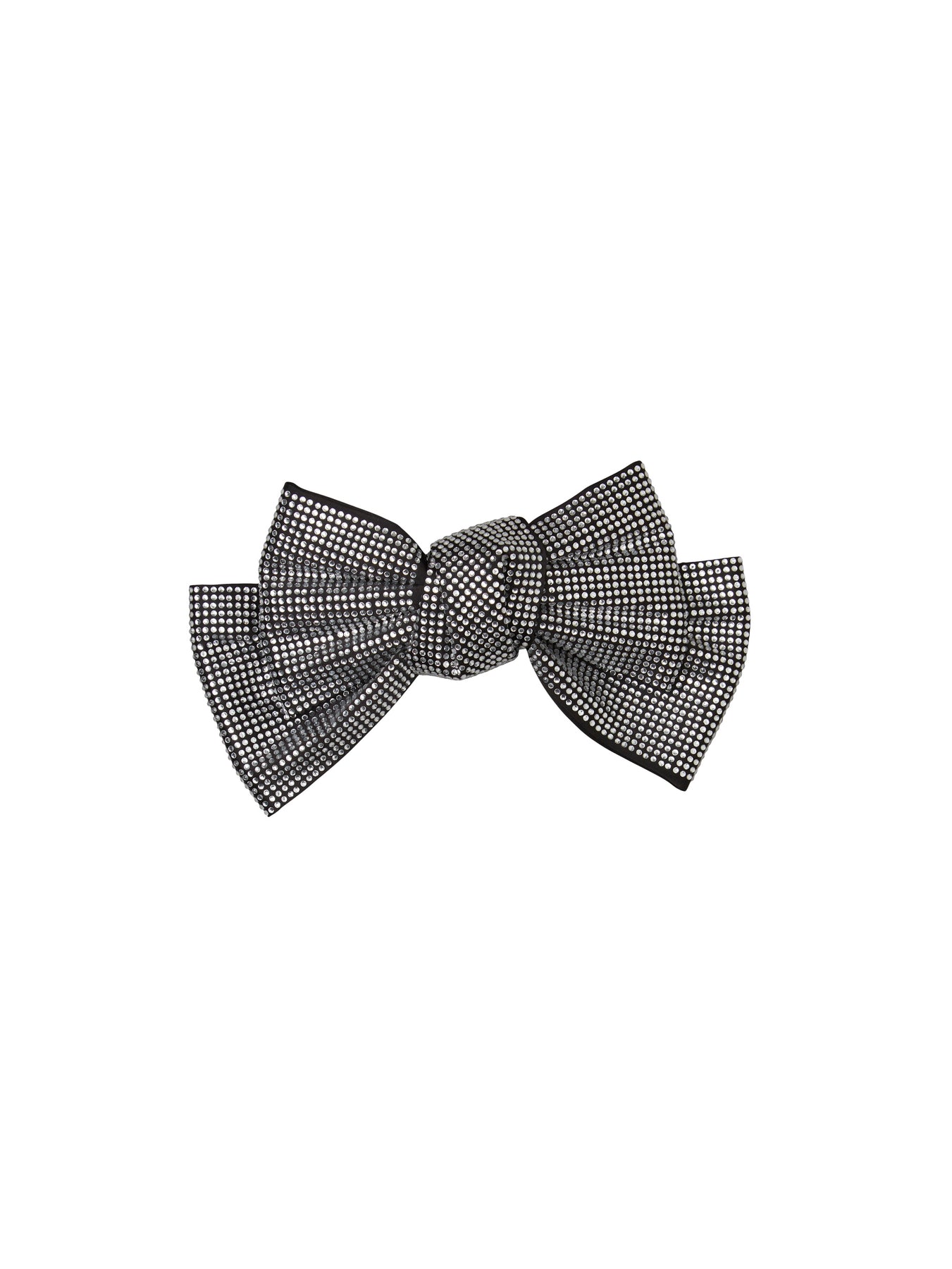 Glim Big Bow - Black
