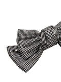 Glim Big Bow - Black