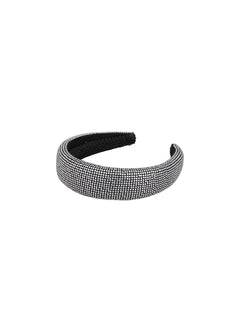 Glim Hairbrace - Silver