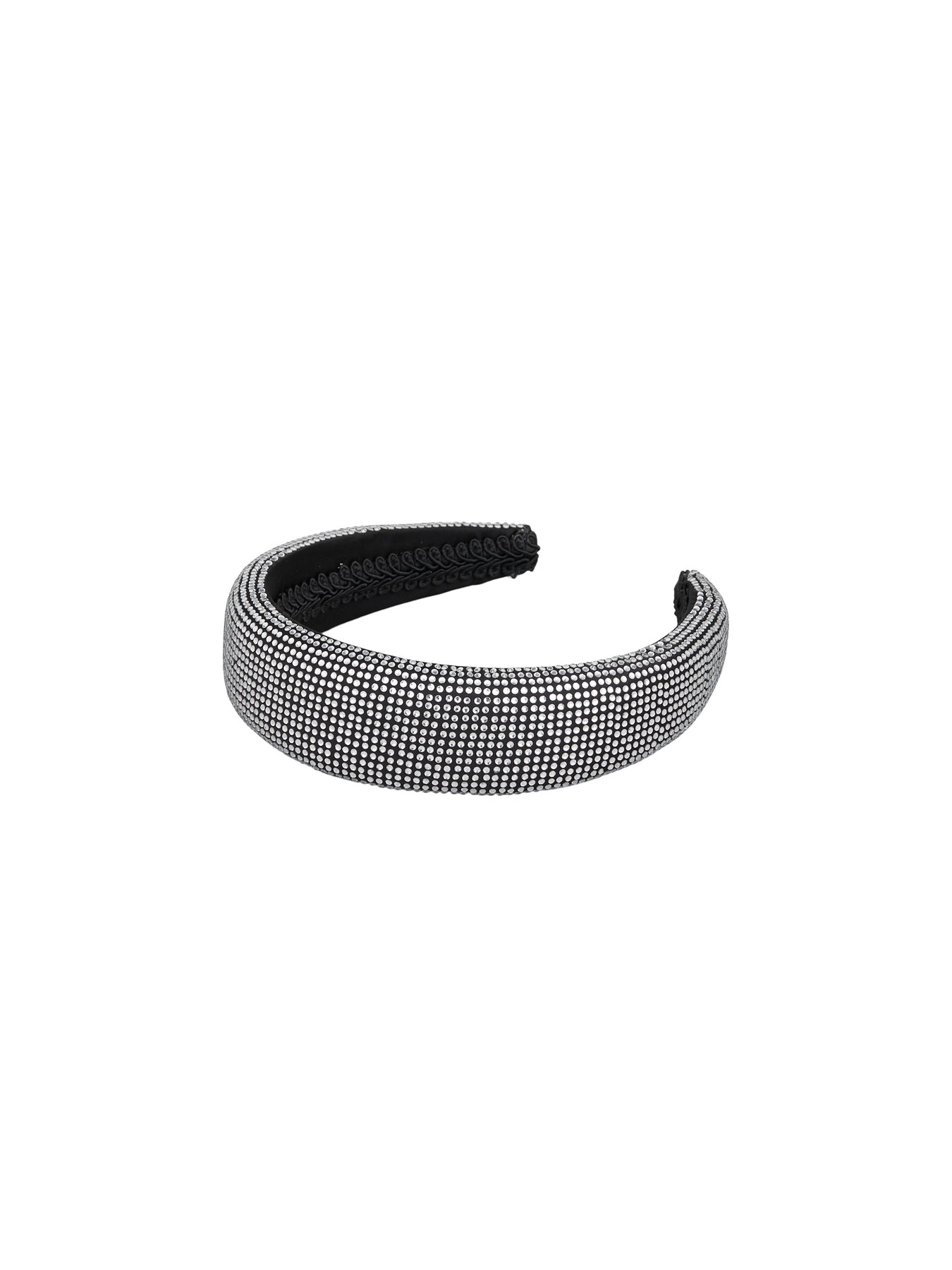 Glim Hairbrace - Silver