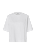 Saabby T-Shirt - White