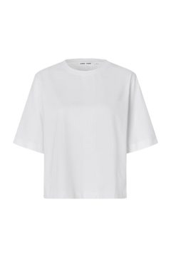 Saabby T-Shirt - White