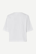 Saabby T-Shirt - White