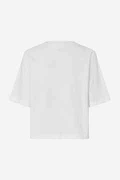 Saabby T-Shirt - White