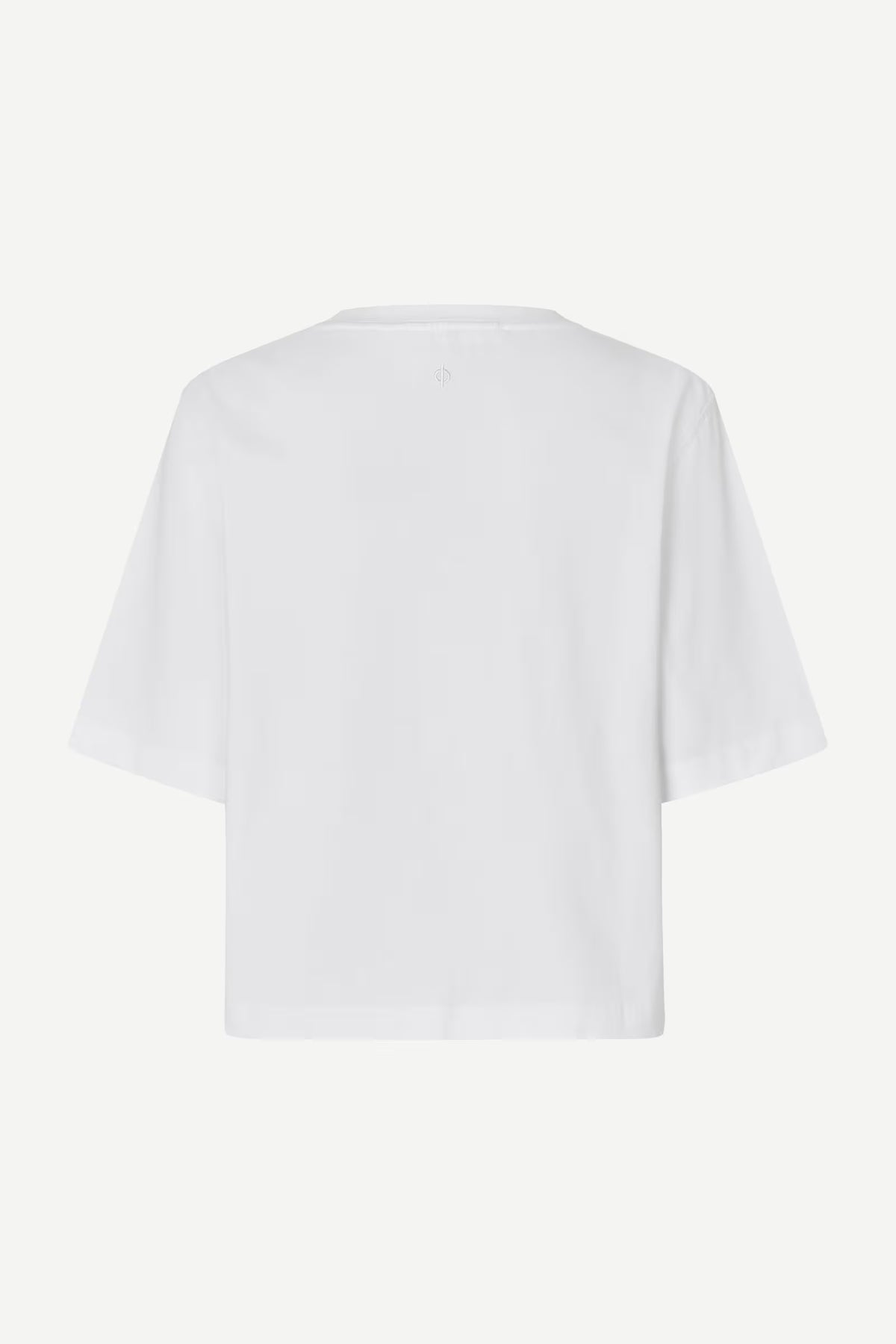 Saabby T-Shirt - White